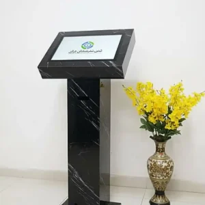 کیوسک لمسی مدل VK_1