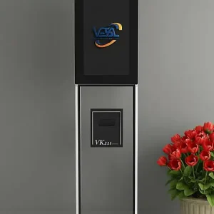 کیوسک نمایشگاهی