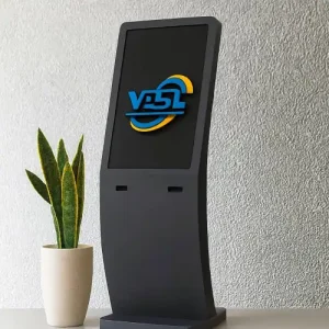 کیوسک صنعتی